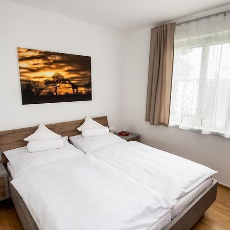 Ferienhaus Prasl Jagerberg Экстерьер фото