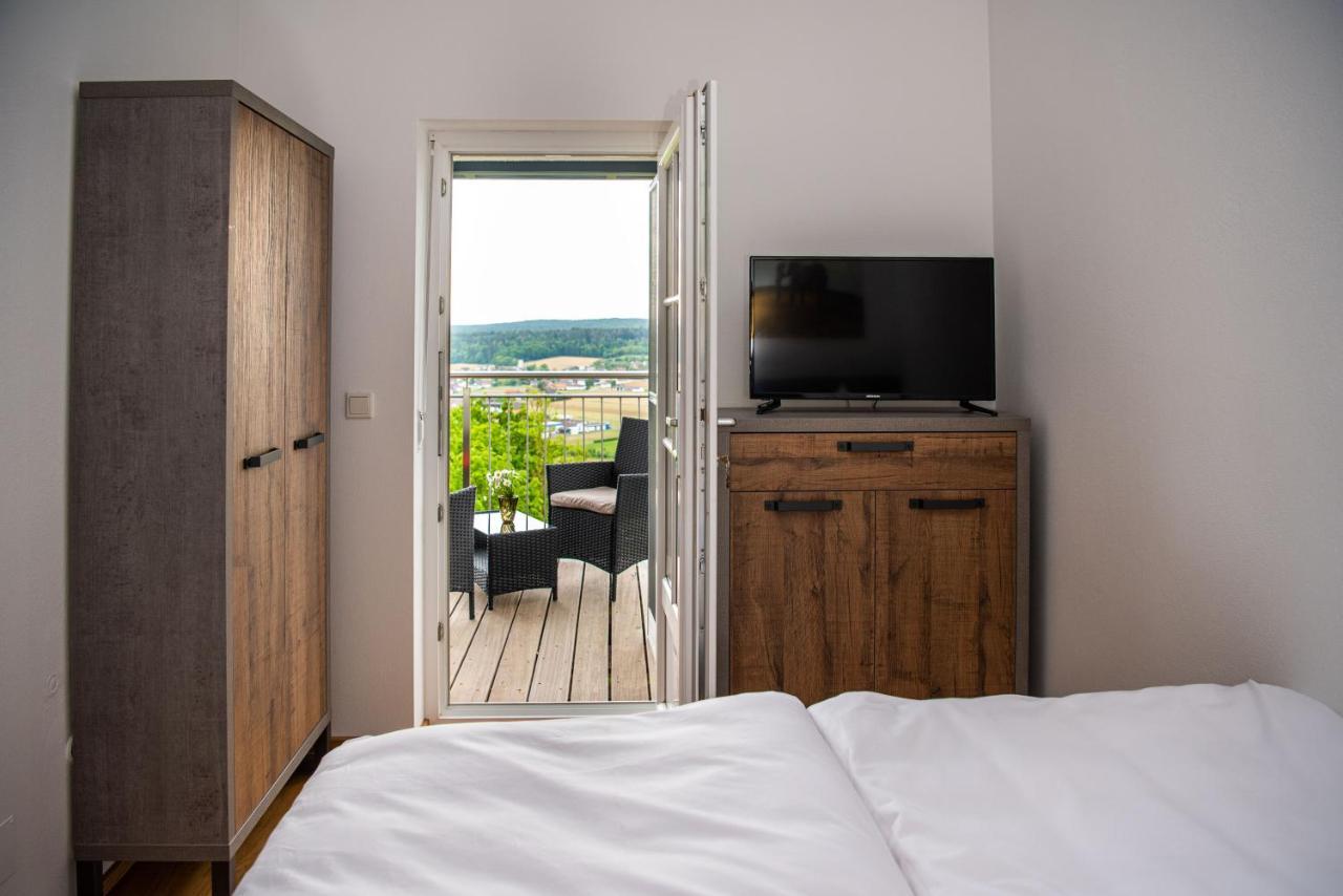 Ferienhaus Prasl Jagerberg Экстерьер фото